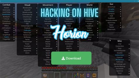 How To Hack On Hive Murder Mystery In Minecraft Bedrockmcpe Hacking