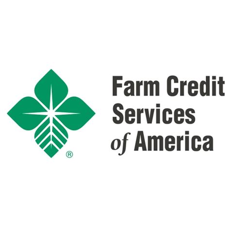 Farm Credit Services Of America