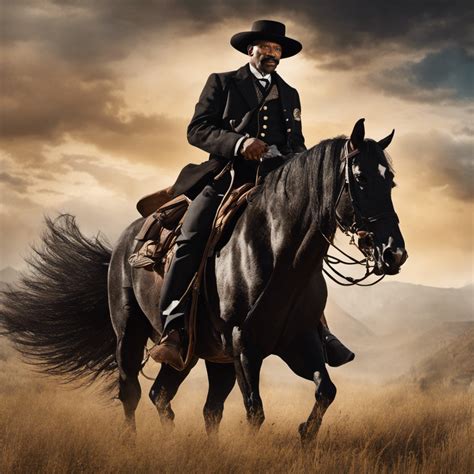 Lawmen Bass Reeves A Historical Spin On Yellowstone Themes