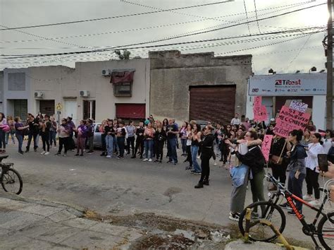 Convocaron A Una Marcha En Campana Por El Femicidio De María Alejandra Abbondanza Diario