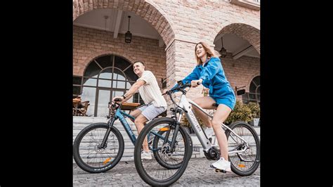 GOGO BEST New Arrival City Electric Bike GOGOBEST GM26 And GM27 YouTube