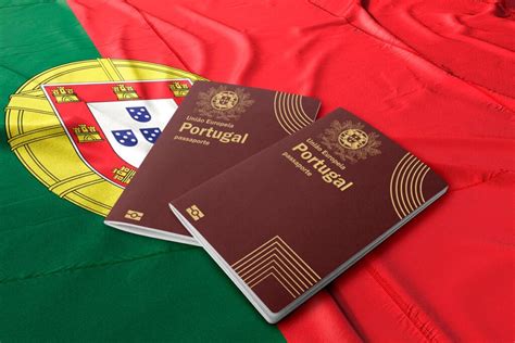 Um dos melhores passaportes do mundo é português