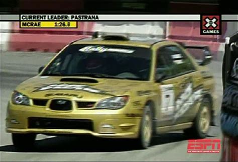 IMCDb Org 2006 Subaru Impreza WRX STi GD In Colin McRae Rally