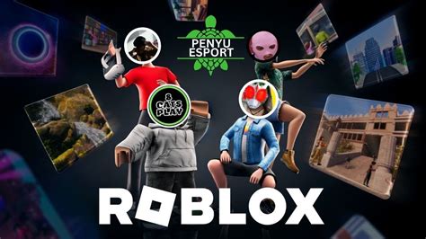 LIVE MABAR SAMA PENYU ESPORT KUY PAGI PAGI ROBLOX YouTube