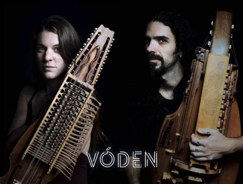 CONCERT : VODEN, DUO, MUSIQUE DE SCANDINAVIE ET DES BALKANS: Festivals ...