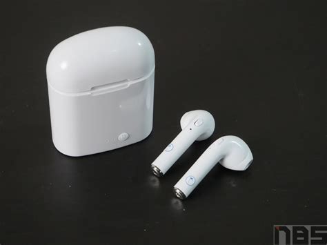 ลองของถูก - i7S TWS หูฟัง True Woreless ราคา 69 บาท เท่านั้น - Notebookspec