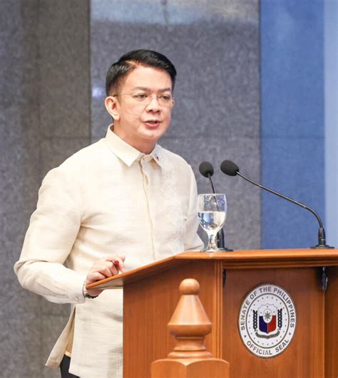 Senate To Start Budget Deliberations Manila Standard