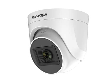 Ds Ce D T Exipf Hikvision Turbo Hd Camera Cctv Malaysia Distributor