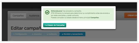 C Mo Crear Una Campa A De Retargeting Desde Cero Mdirector