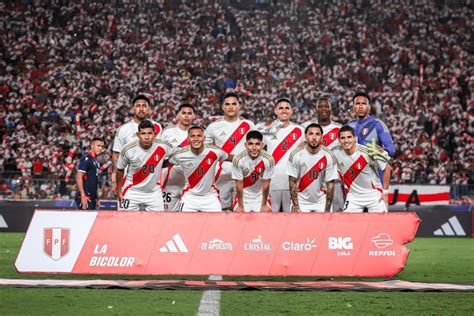 Copa América 2024 Precios De Las Entradas Para Los Partidos De Perú En