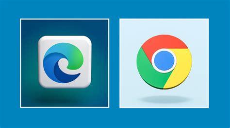 Edge O Chrome Cuál Es El Mejor Navegador Para Tu Pc Bloygo