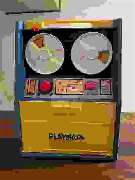 Vintage Playskool Radio Auction