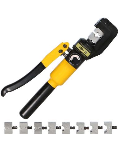 Yqk Crimping Tool