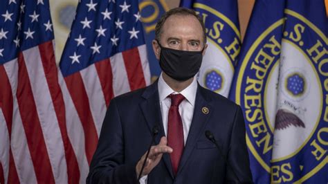 Schiff To Subpoena Top Dhs Official Alleges Whistleblower Deposition