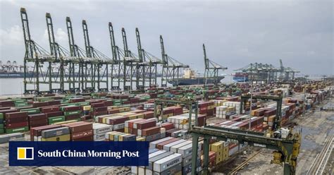 China Formally Applies To Join Pacific Rim Trade Pact Abandoned By The