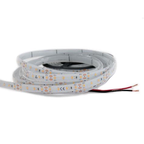 V Wasserfester Led Streifen Warmwei Ip Leds Je Leds