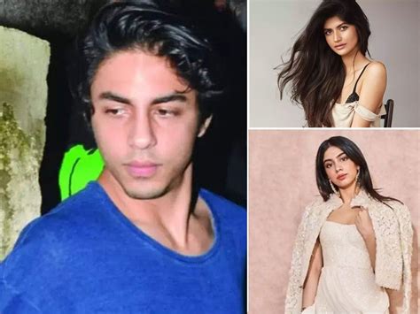 Ananya Pandey Ahan Shetty Khushi Kapoor To Ibrahim Ali Khan Star Kids