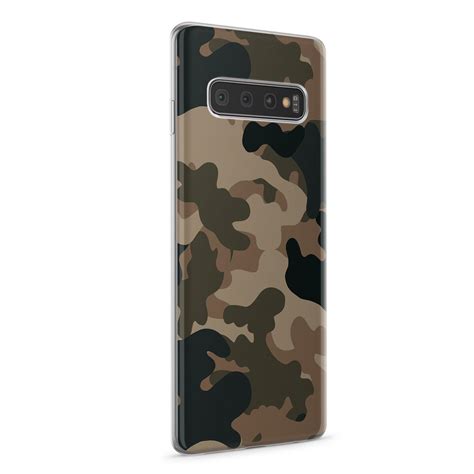 Military Phone Case Cover For Samsung S5 6 7 8 9 10 20 Etsy