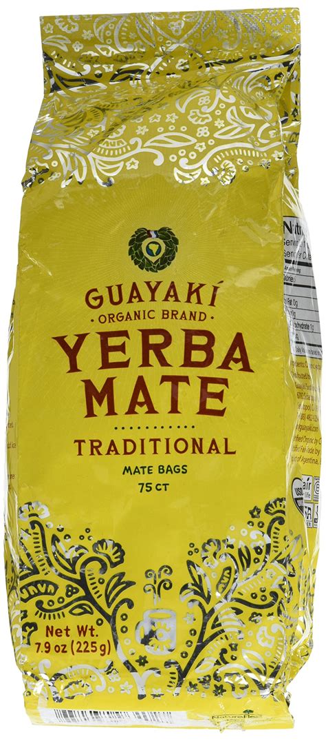 Buy Yerba Mate Online In South Africa At Low Prices At Desertcart