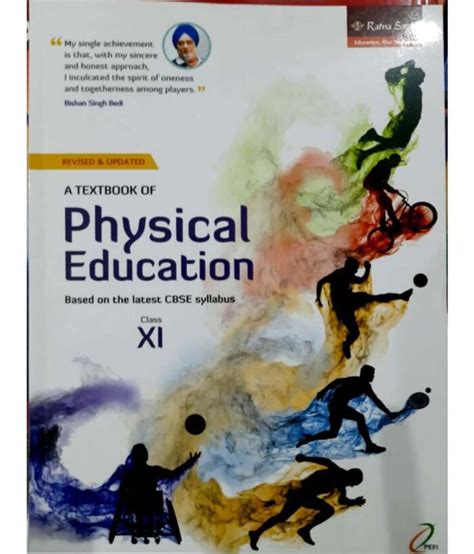 Ratna Sagar Cbse A Textbook Of Physical Education For