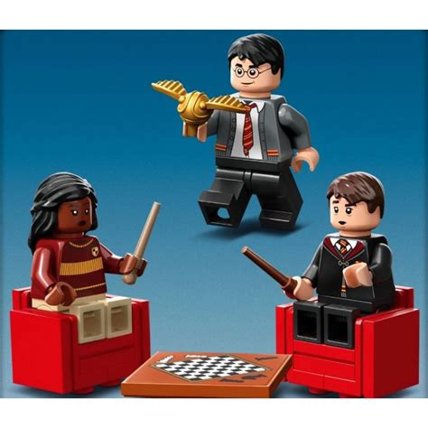 LEGO® Harry Potter™ Gryffindor™ House Banner 76409