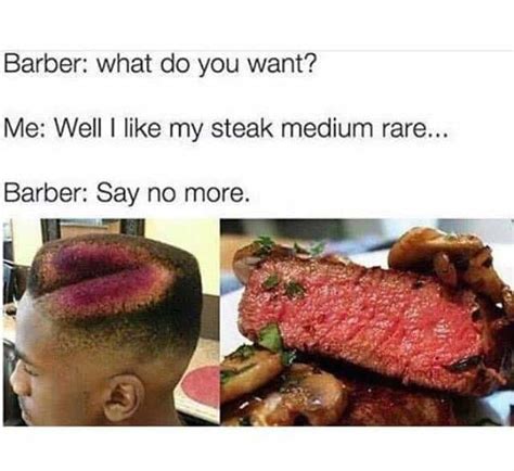 60 Hilarious Hairstyle Memes Thatll Definitely Make You Laugh