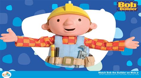 Bob the Builder Wallpapers - Top Free Bob the Builder Backgrounds ...