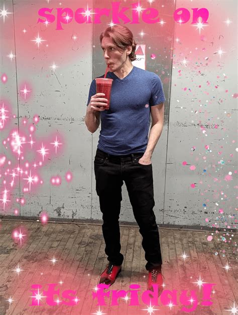 Sparkle On Its Friday Rjerma985