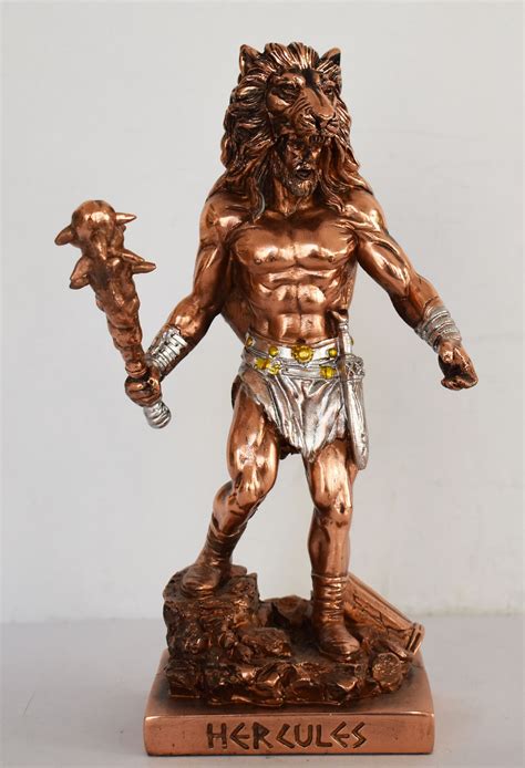 Hercules son of zeus simbolo symbol - joadg