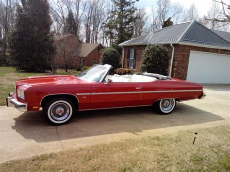 Chevy Caprice Conv Classic Chevrolet Caprice For Sale