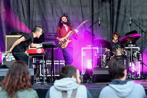 Photos Verdun la première soirée du festival Musiques et Terrasses