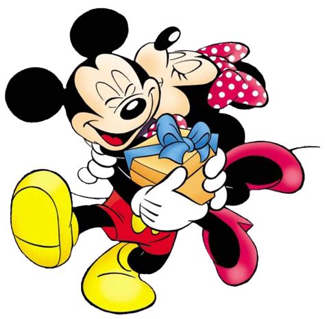 Mickey And Minnie Wedding Clipart At Getdrawings Free Download