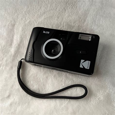 Kodak M Reusable Film Camera Photography Cameras On Carousell