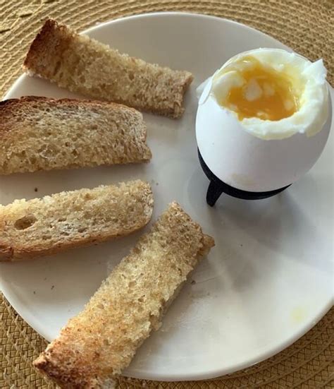 Dipping Eggs Fabbaloo