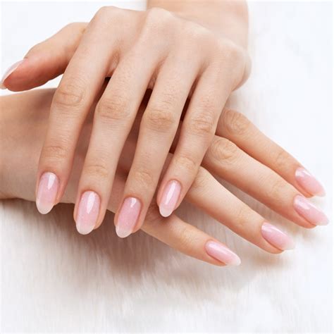 Unhas Naturais Confira Ideias Para Fazer Sua Naked Nails