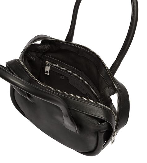 LIEBESKIND BERLIN Fab Satchel S Black Modeherz