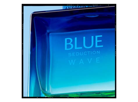 Ripley Antonio Banderas Blue Seduction Wave Man Edt Ml Edici N