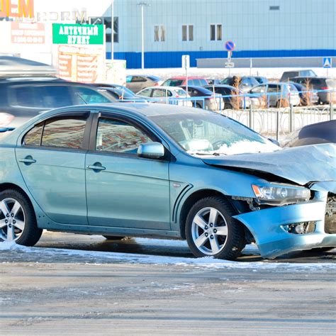 3 errores que debes evitar después de un accidente de tránsito Holaley