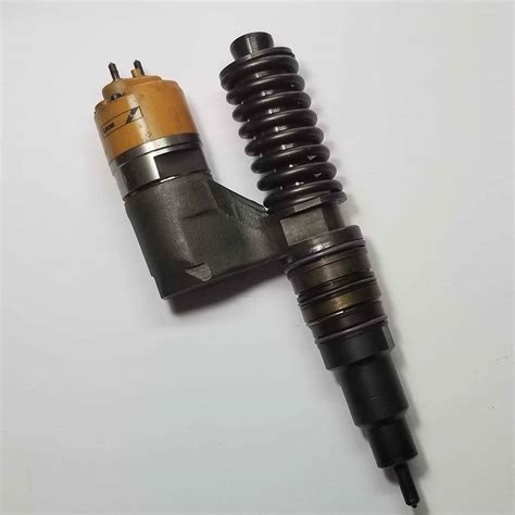 Volvo Injector (Call for acceptable part numbers) - Emeth Diesel Core