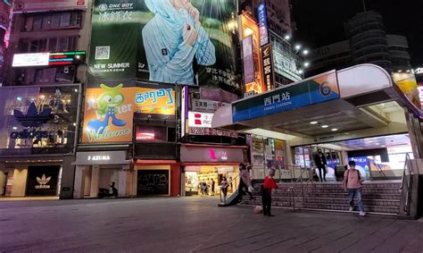 疫情衝擊！捷運人流「少的可怕」 商圈慘掉8成急需振興