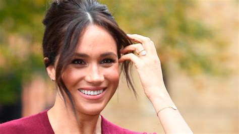 El daño que han hecho es muy profundo Meghan Markle eufórica tras