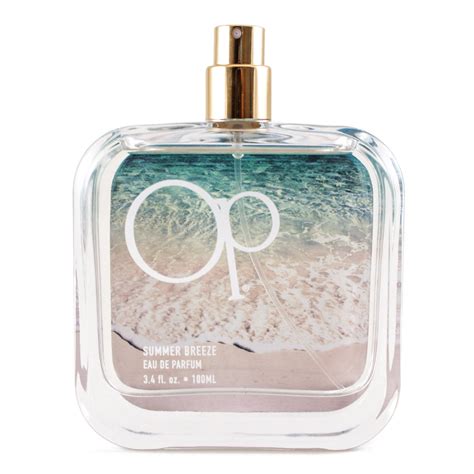 Op Summer Breeze Perfume Eau De Parfum