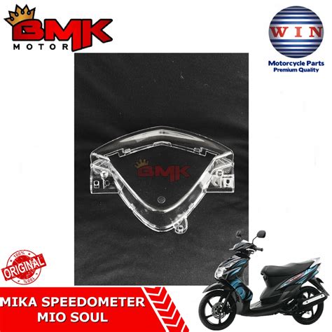 Jual Win Mika Kaca Km Spido Mio Soul 14D Karbu 2006 2007 2008 2009 2010