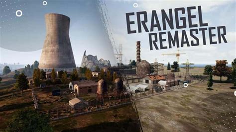 PUBG Map Erangel Update Finally Confirmed Dexerto