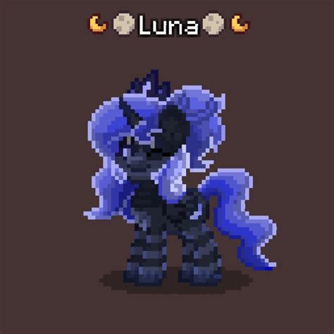 Skull Head Tutorialthanks To A Kind Stranger Rponytown