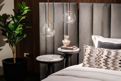 Euro Creations And Gallotti Radice Present The New Living Concept