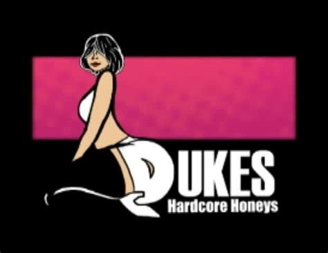 The Proposition Dukes Hardcore Honeys
