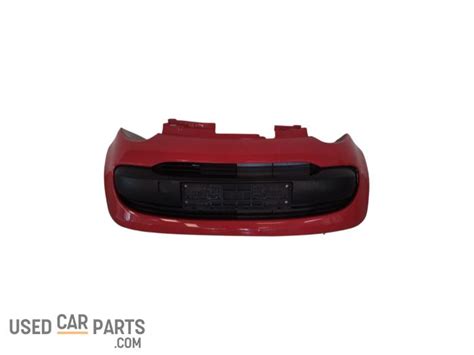 Citroen C1 Pare Chocs Avant Stock ProxyParts Fr