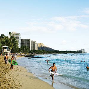 Sheraton Waikiki