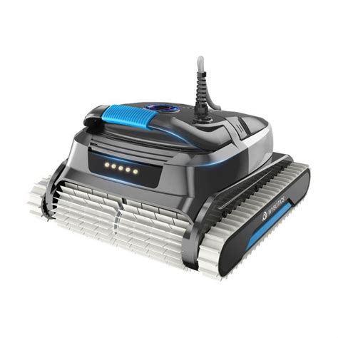 Пылесосы для бассейна Wybot Wybotics Китай - купить в интернет-магазине ...